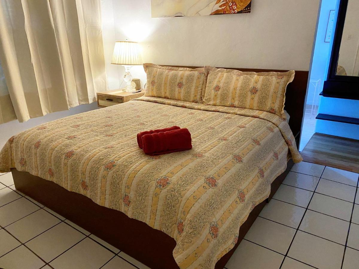 A Peaceful Stay In Маями Екстериор снимка
