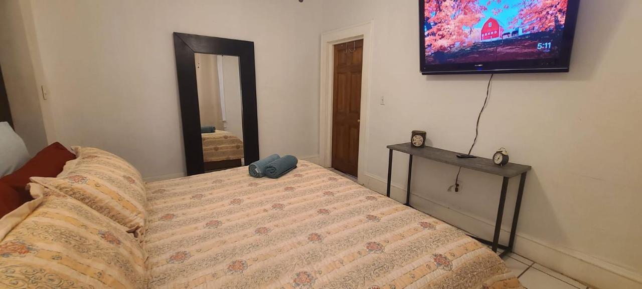 A Peaceful Stay In Маями Екстериор снимка