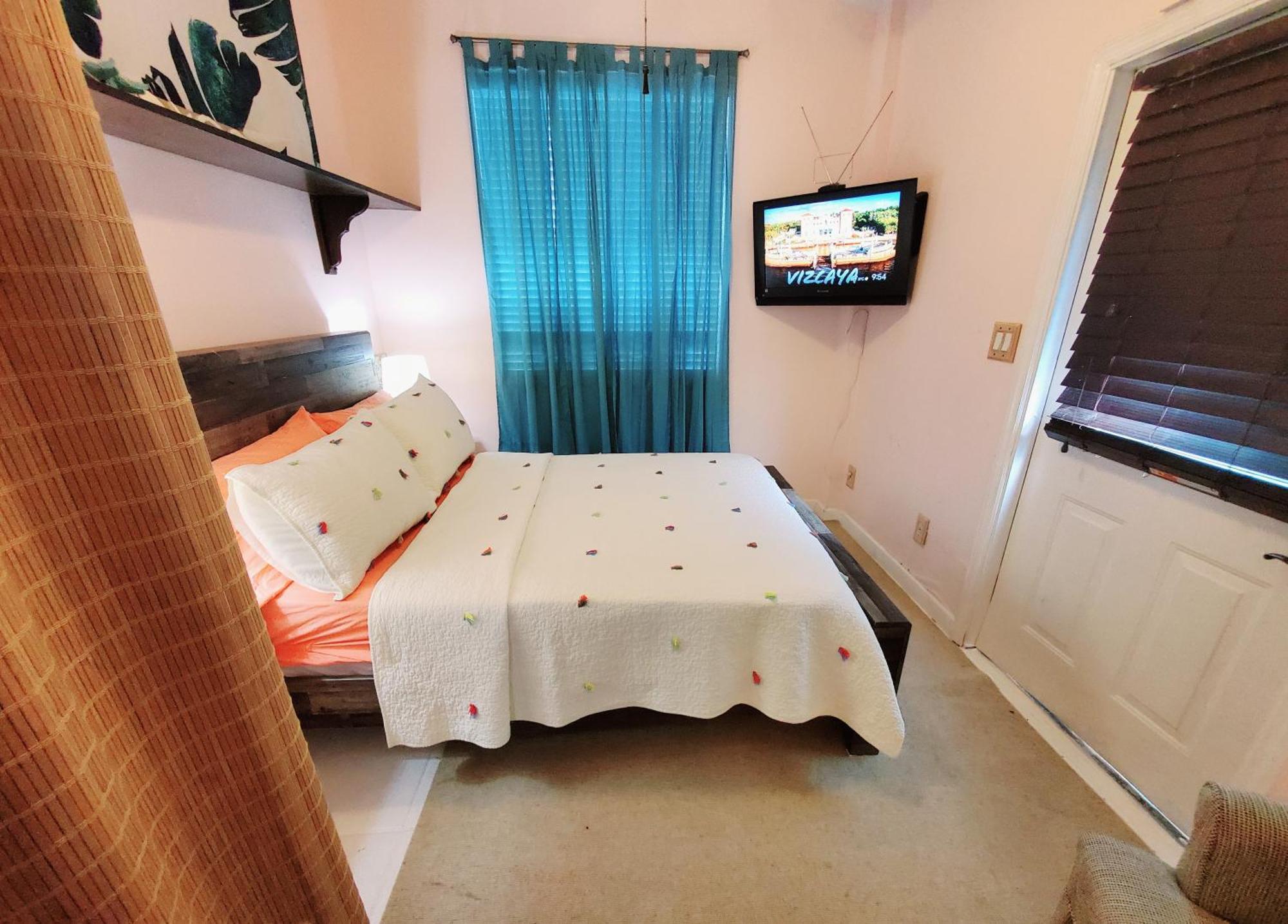 A Peaceful Stay In Маями Екстериор снимка