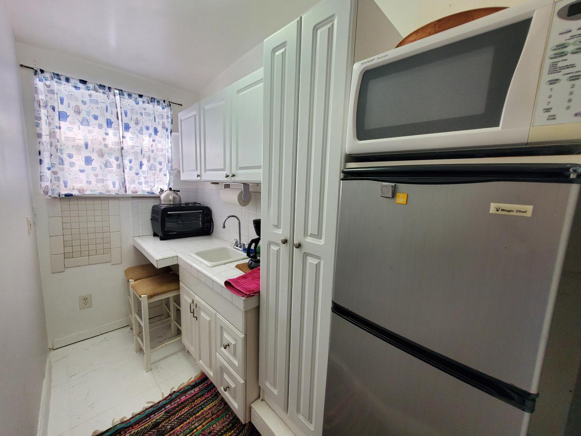 A Peaceful Stay In Маями Екстериор снимка