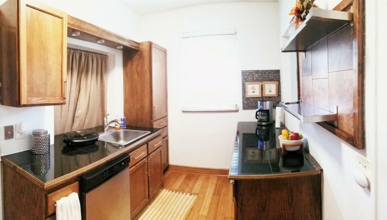 A Peaceful Stay In Маями Екстериор снимка